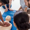 İlk Yardım Eğitici Eğitimi